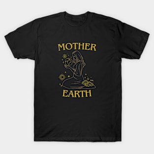 Mother Earth T-Shirt